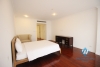 A super modern, bright and spacious apartment with full service for rent in Tay Ho